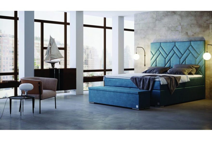 Postel Chain - řada Ferreti