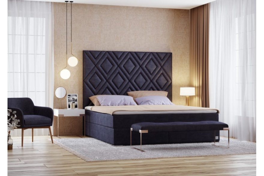 Postel Felicity - řada Ferreti