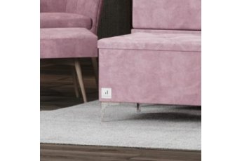 Postel Eleanor - řada Ferreti