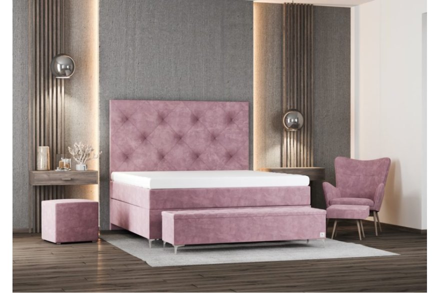 Postel Eleanor - řada Ferreti