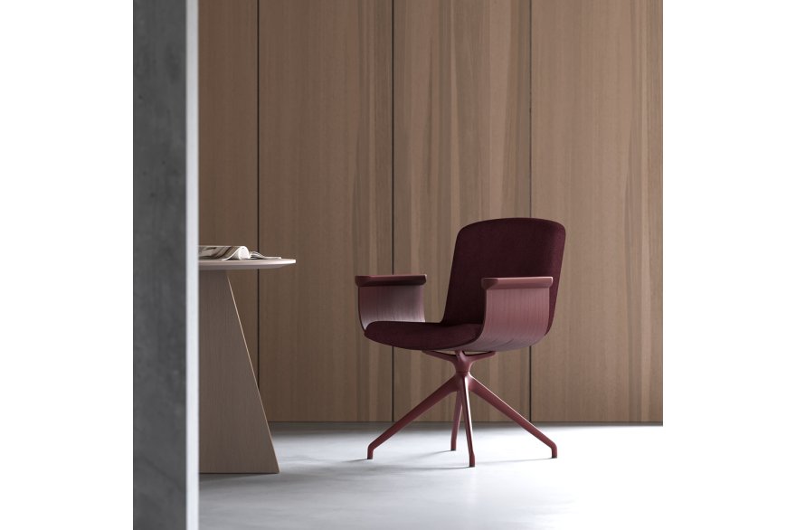 Křeslo Lamella Grande