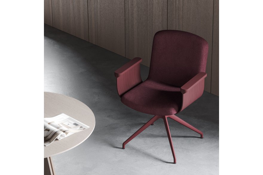 Křeslo Lamella Grande