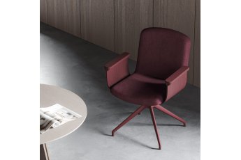 Křeslo Lamella Grande