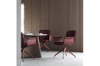 Křeslo Lamella Grande