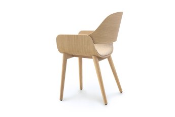 Židle Rendezvous CS