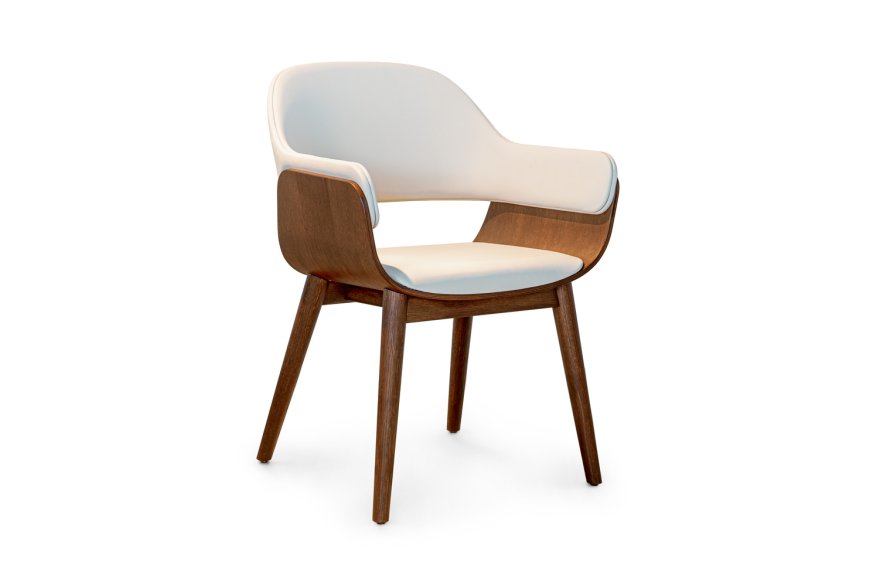 Židle Rendezvous Elektra CP