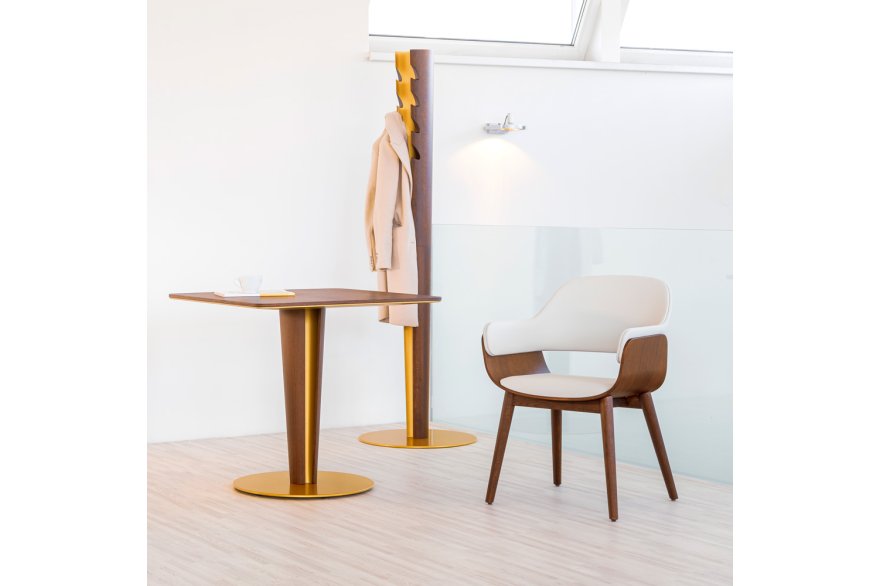 Židle Rendezvous Elektra CP