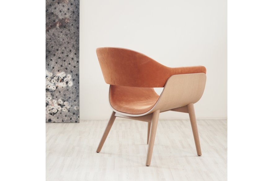 Křeslo Rendezvous C