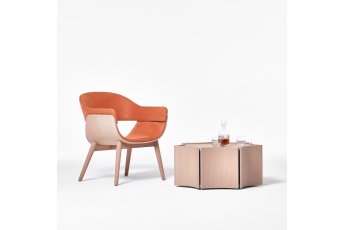 Křeslo Rendezvous C