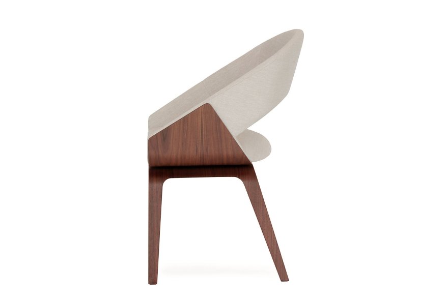 Křeslo Woody Armchair