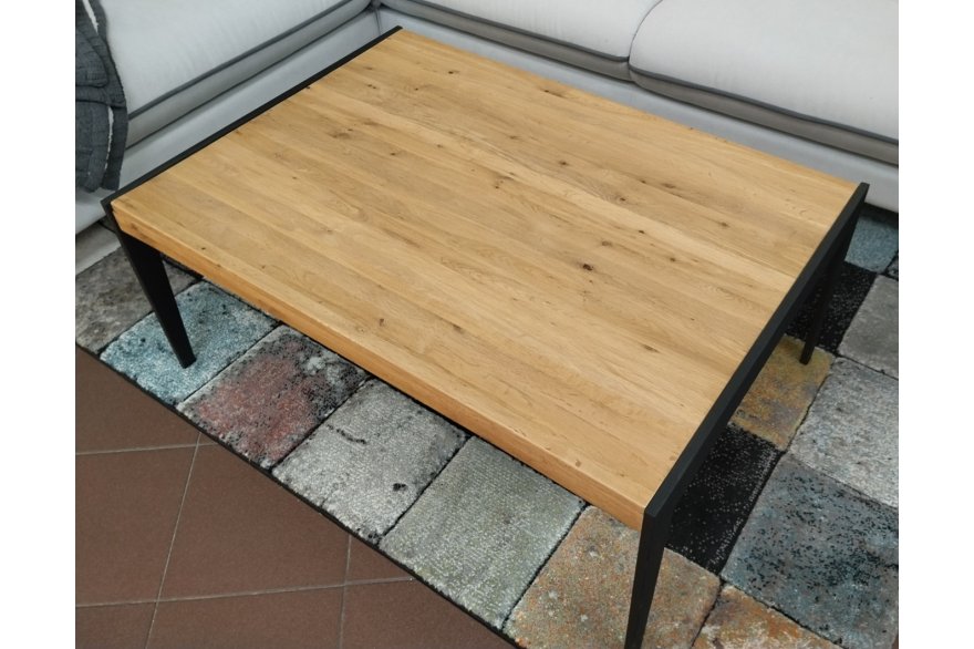 Konferenční stolek Gibraltar - výprodej