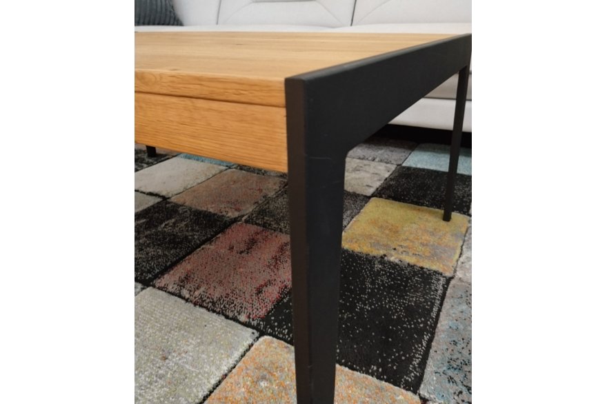 Konferenční stolek Gibraltar - výprodej