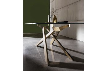 Jídelní stůl Cross