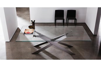 Jídelní stůl Cross