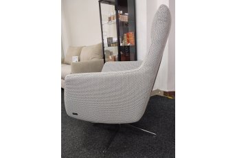 Otočné křeslo Mon 38