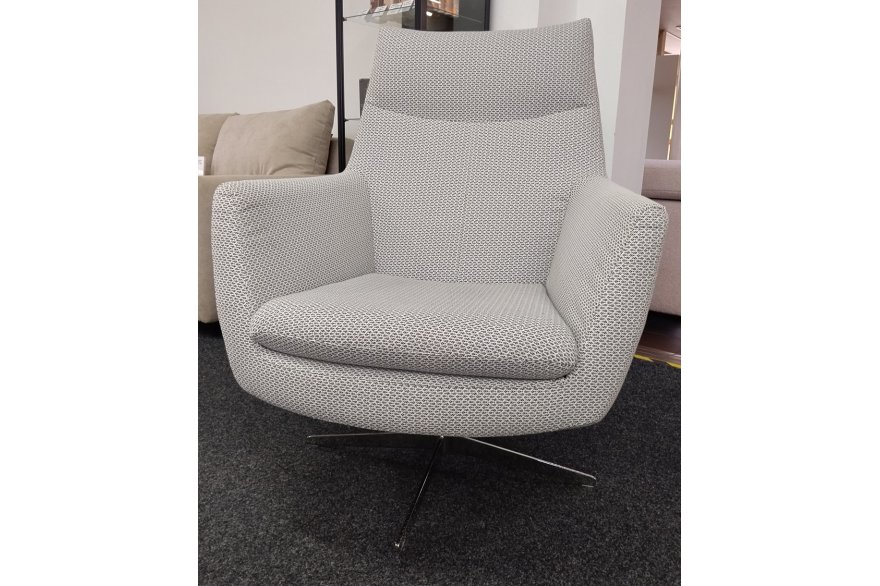 Otočné křeslo Mon 38