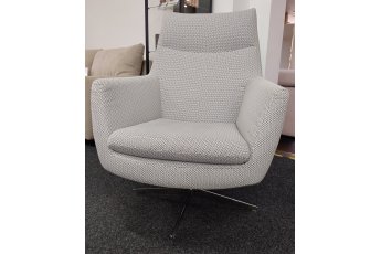 Otočné křeslo Mon 38