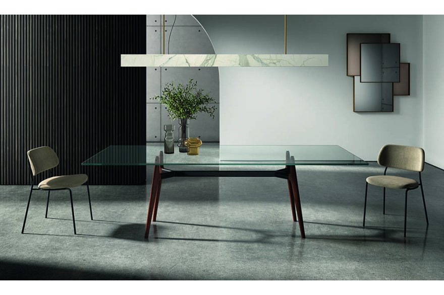 Jídelní stůl Lewood