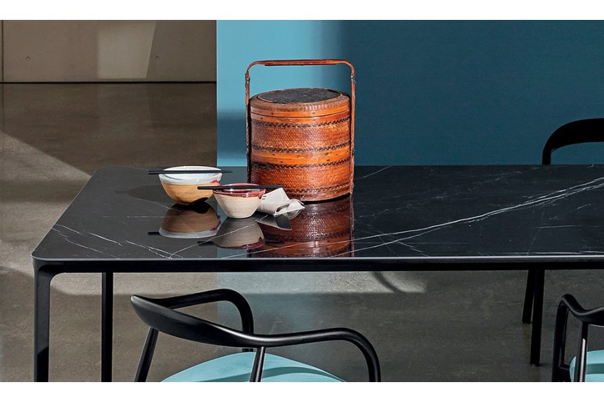 Jídelní stůl Slim