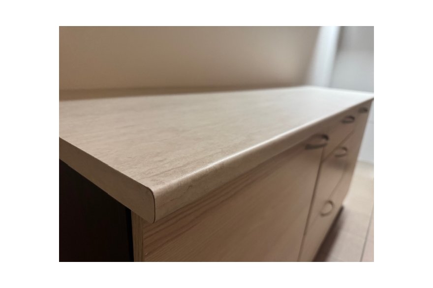 Kuchyňská linka Nela 180 cm + 60 digestořová skříňka