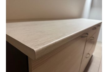 Kuchyňská linka Nela 180 cm + 60 digestořová skříňka