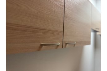 Kuchyňská linka Nela 180 cm + 60 digestořová skříňka