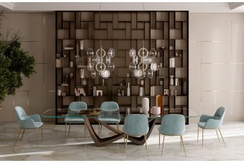 Jídelní stůl Bach