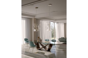 Jídelní stůl Bach