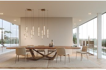 Jídelní stůl Bach