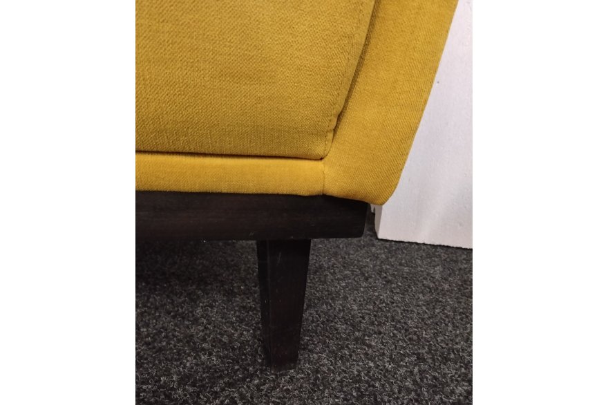 Křeslo Johanna - prodej vzorku