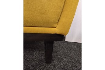 Křeslo Johanna - prodej vzorku