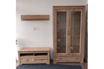Obývací stěna Tirol - výprodej