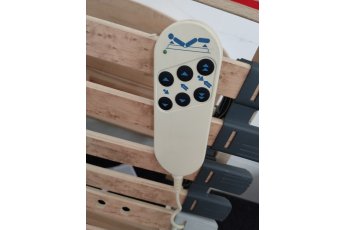 Rošt Portoflex Motor