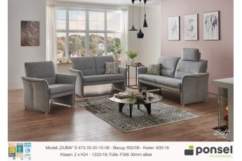 Sedací souprava Dubai 473