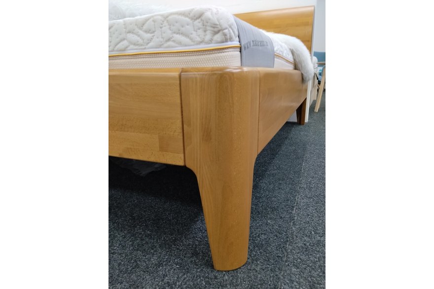 Dvoulůžko Fantazie F302/BC