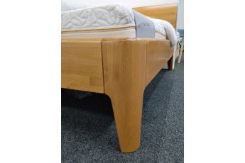 Dvoulůžko Fantazie F302/BC