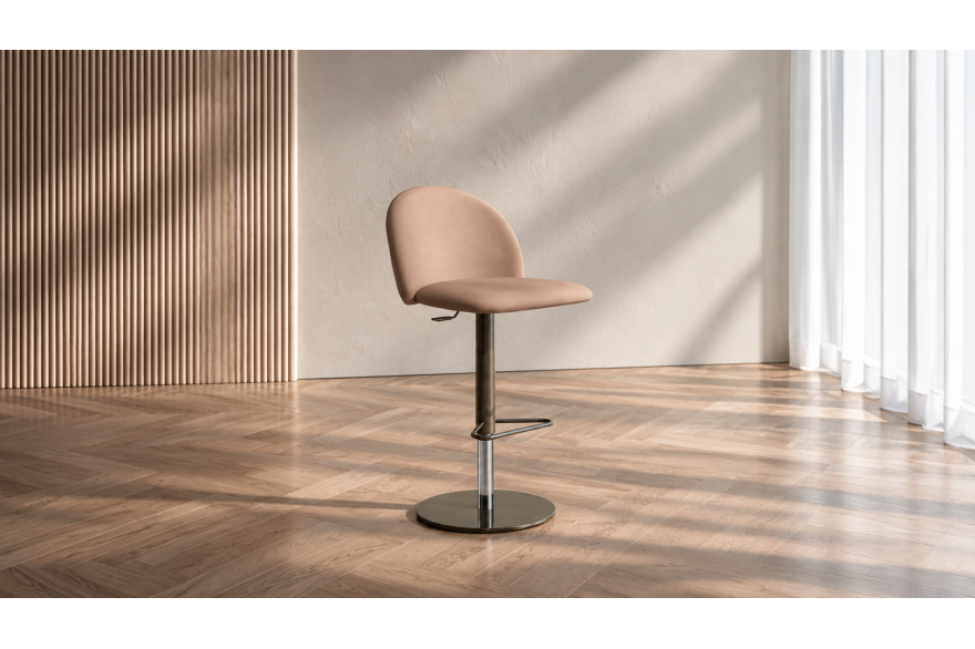 Rebecca Footstool