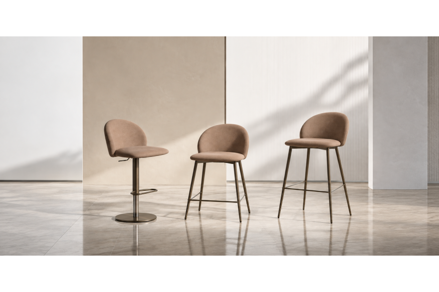 Rebecca Footstool