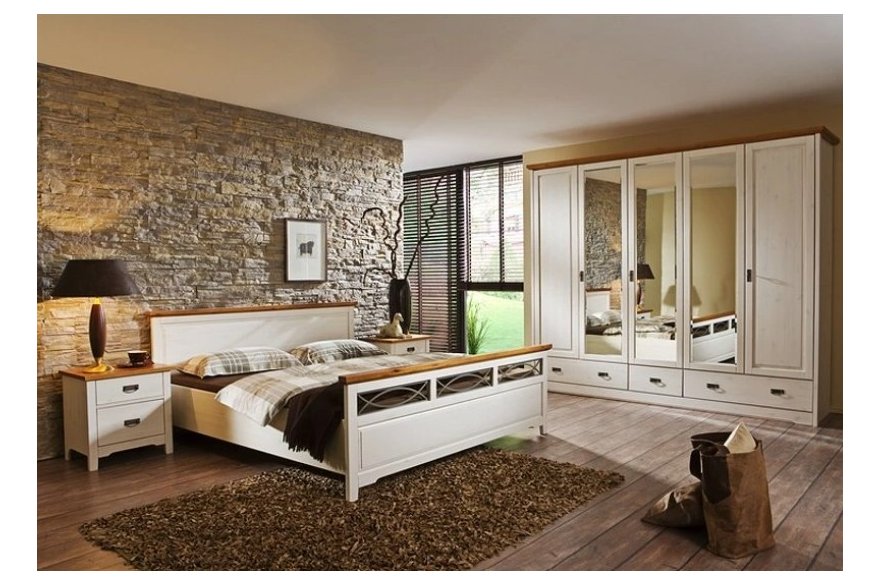 Ložnice Country Inn