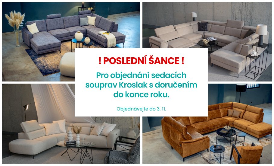 Poslední šance - Kroslak